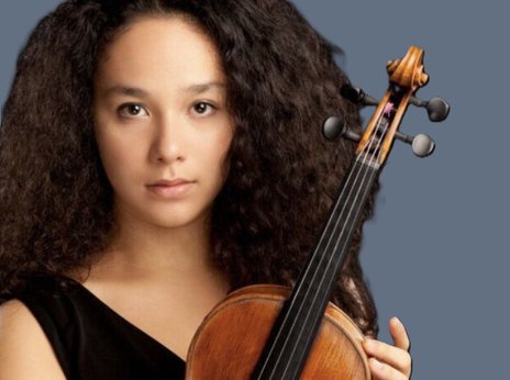 Elisa Bösch | Violine