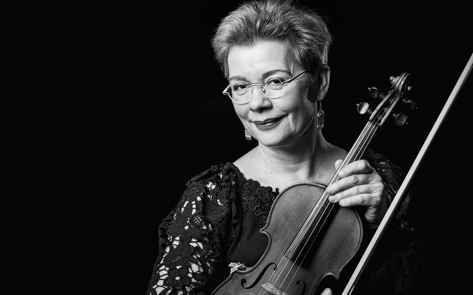 Uta Rosenhauer
