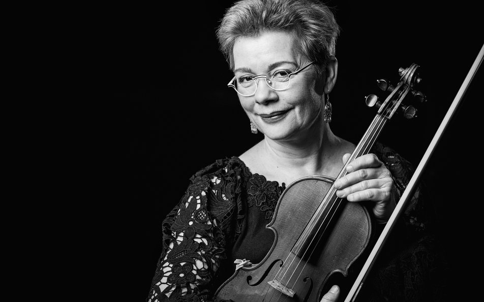 Uta Rosenhauer